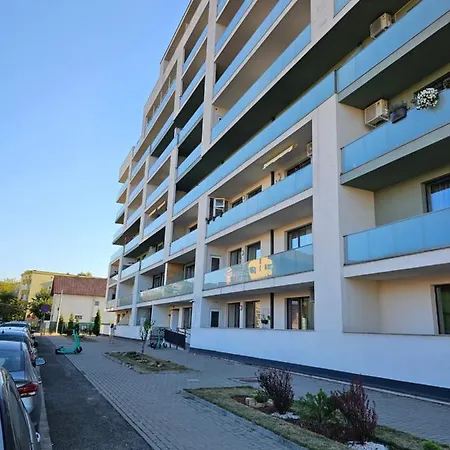 Lägenhet Chic Apart - Premium Living