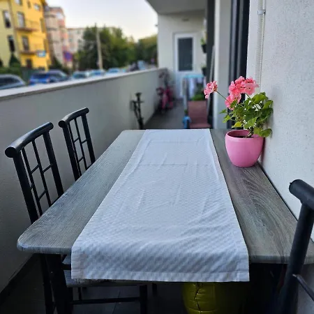 Lägenhet Chic Apart - Premium Living *