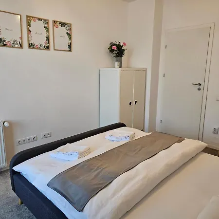 Chic Apart - Premium Living Lägenhet Cluj-Napoca