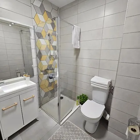 Lägenhet Chic Apart - Premium Living *
