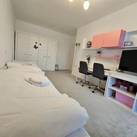 Chic Apart - Premium Living Cluj-Napoca