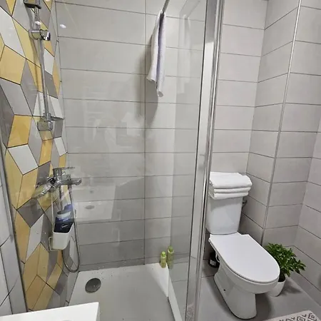 Lägenhet Chic Apart - Premium Living Cluj-Napoca