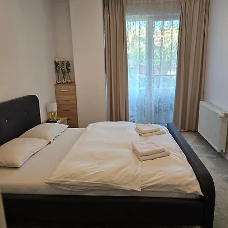 Chic Apart - Premium Living Lägenhet